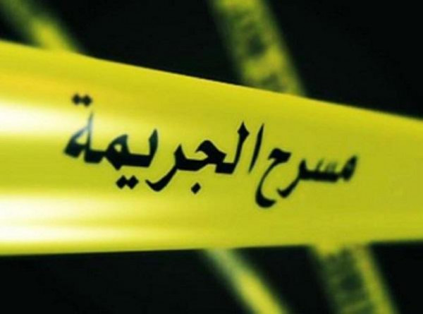 مصرية تقتل ابنة زوجها