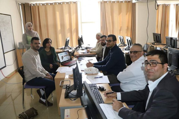 "القدس المفتوحة" تفوز بمسابقة القمة العالمية لمجتمع المعلومات (WSIS 2020)