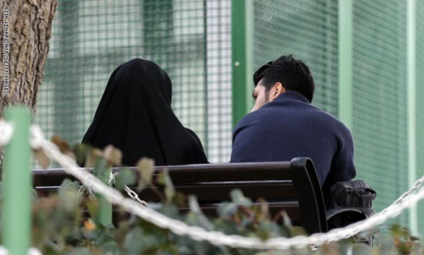 الشك يدفع مصرياً إلى قتل زوجته وتقطيع جثتها