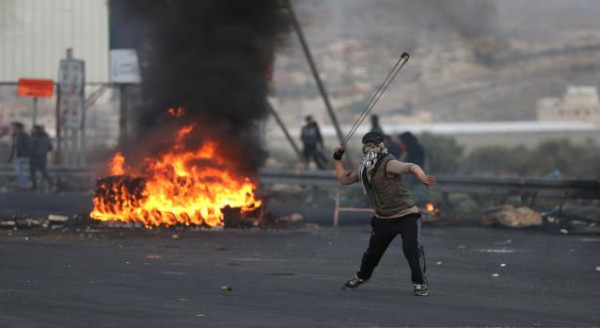 فتح تدعو الشعب الفلسطيني لأوسع مشاركة في يوم الغضب