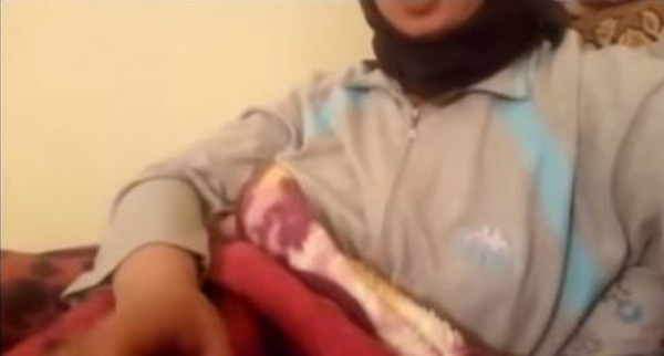 اغتصاب جماعي لفتاة مغربية