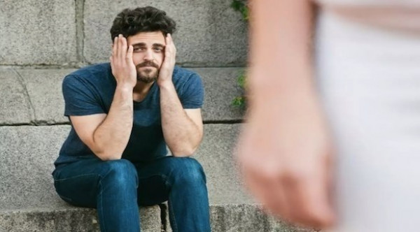 منغصات تثير قلق الرجل في علاقته الزوجية