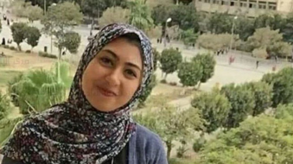 اختفاء طالبة مصرية في ظروف غامضة أثناء عودتها من الجامعة