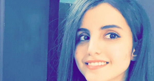 لفظ غير لائق من فوز العتيبي لزوجها يثير الغضب على مواقع التواصل