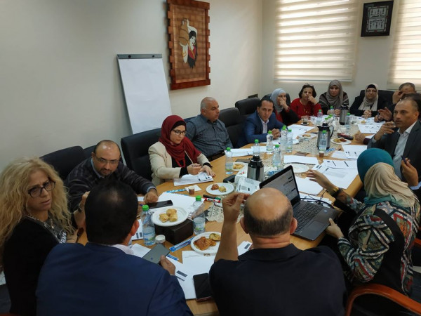 مجدلاني: التنمية تعمل بجد لتسهيل تقديم الخدمات للأسر الفقيرة والمهمشة