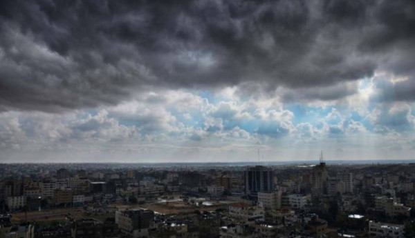 طالع درجات الحرارة.. أجواء غائمة جزئياً حتى نهاية الأسبوع