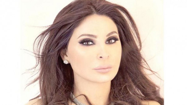 شاهد: ردّ قاس من إليسا على أحد حاضري حفلها