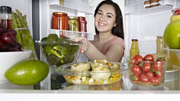 احذري وضع 5 أطعمة في الثلاجة