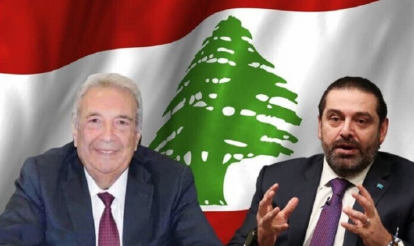الحريري: لن أشارك في الحكومة وأدعم ترشيح سمير الخطيب لرئاستها
