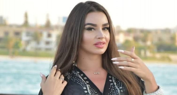 جوهرة في أحدث ظهور لها: "أحمد عز الممثل اللي ممكن اتجوزه"