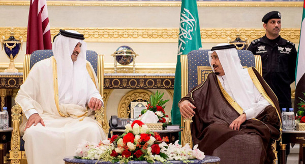 السعودية تؤكد دعوة قطر لحضور قمة مجلس التعاون الخليجي في الرياض