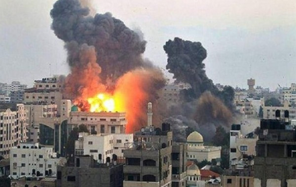 جنرال إسرائيلي: تدمير قطاع غزة ليس حلاً