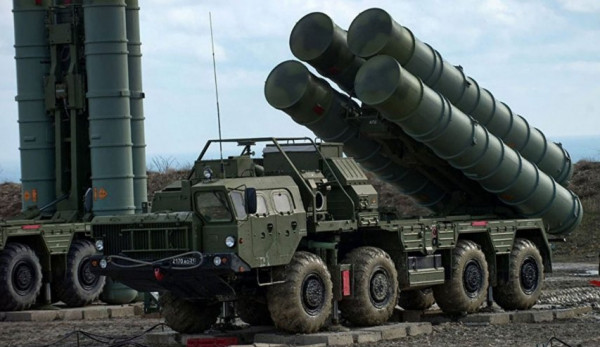 روسيا: على الأرجح سنوقع اتفاقاً مع تركيا حول تزويدها بدفعة من (إس-400)