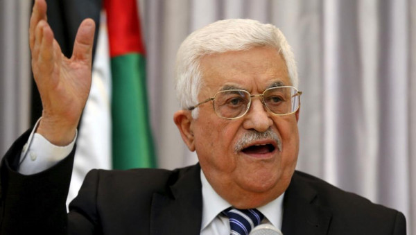 الرئيس عباس: لن نسمح للمستشفى الأمريكي بغزة وغيره من المشاريع بأن تمر