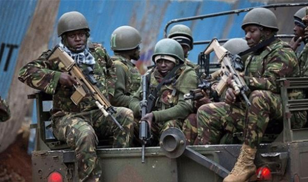 مقتل ثمانية أشخاص على الأقل في هجوم لمتشددين في كينيا