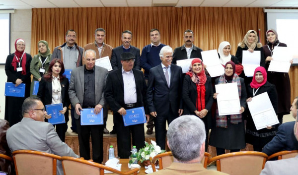 التربية تطلق الملتقى التربوي الثالث بعنوان "تجارب تربوية جديرة بالتوثيق والتعميم"
