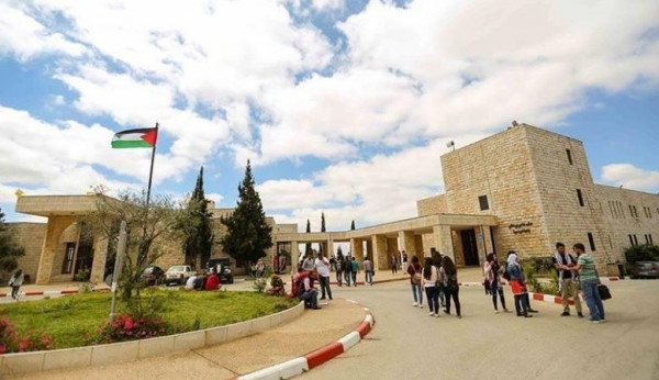 الإعلان عن الجامعة الأولى فلسطينياً و240 عالمياً وفقاً لتصنيف دولي