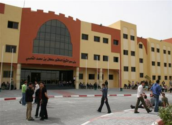 شاهد: العاملون بجامعة الأقصى بغزة يقررون تعليق الدوام الثلاثاء والأربعاء