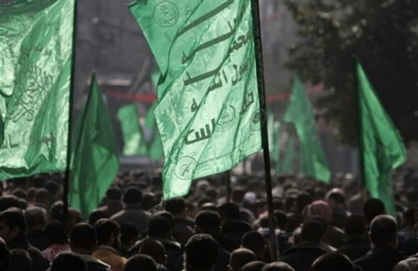حماس: التصدي للاحتلال ومشاريعه لن يكون الا بشراكة كاملة مع جميع الفصائل