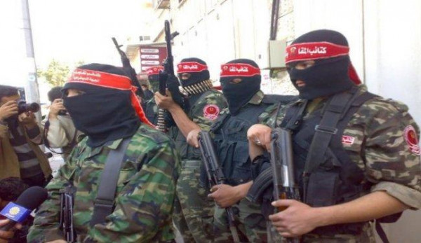 شاهد: كتائب المقاومة الوطنية تنشر فيديو "المرصاد"