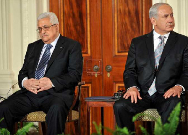 مرشح للرئاسة الأمريكية يُهاجم نتنياهو والسلطة الفلسطينية