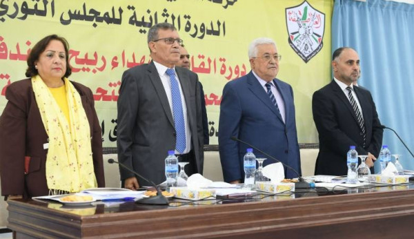 قيادي بفتح يتحدث عن زيارة الرئيس لمصر والهدنة وسلاح المقاومة والانتخابات