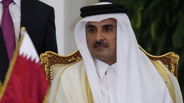 أمير قطر يغيب عن القمة الخليجية بالسعودية