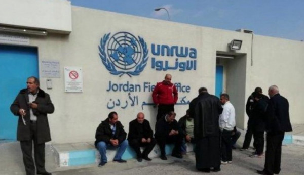 نائب الأمين العام للأمم المتحدة تزور الأردن وتجدد دعم (أونروا)