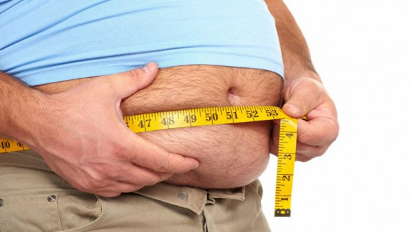 كيف يتخلص الجسم من الدهون "الحشوية" الخطيرة؟