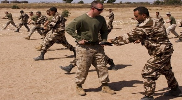 أمريكا تُوقف تدريب العسكريين السعوديين بعد حادثة "الشمراني"