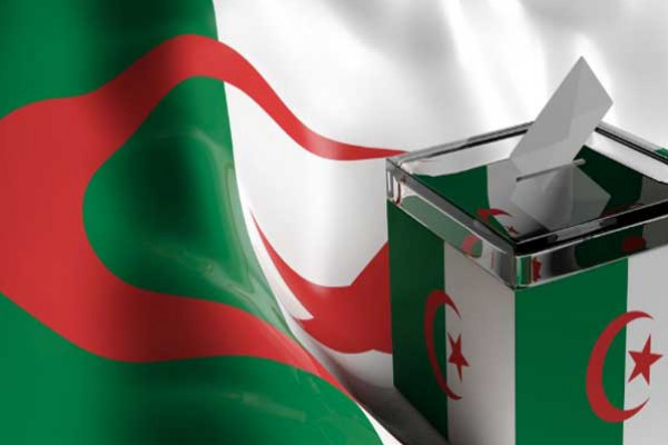شاهد: مناوشات وإغلاق مكاتب اقتراع يوم الانتخابات الرئاسية