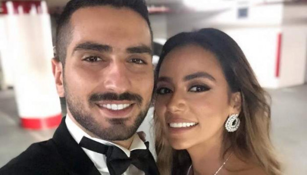 هذا ما فعلته سارة الطباخ بعد خطوبة محمد الشرنوبي
