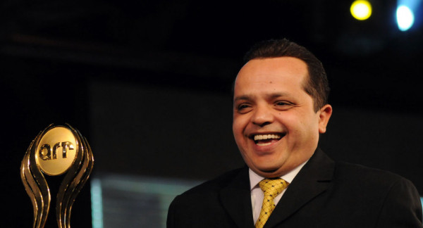 شاهد: محمد هنيدي ضحية رامز جلال