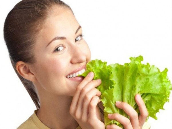 الخضروات الورقية الخضراء .. فوائد صحية جمّة