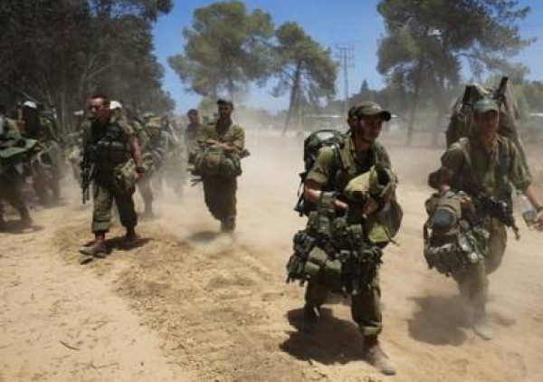 (معاريف): جيش الاحتلال يستعد لجولات تصعيد جديدة بقطاع غزة