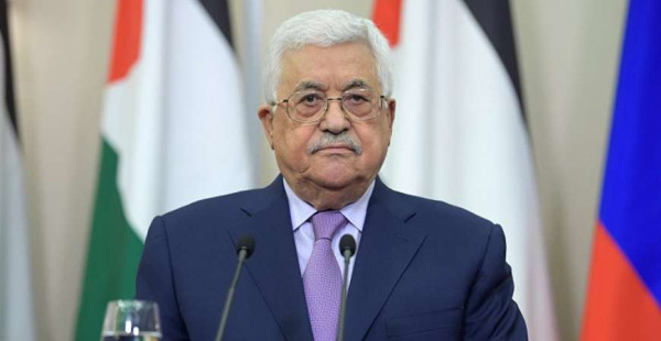 الرئيس عباس يصل شرم الشيخ للمشاركة بأعمال المنتدى الثالث لشباب العالم