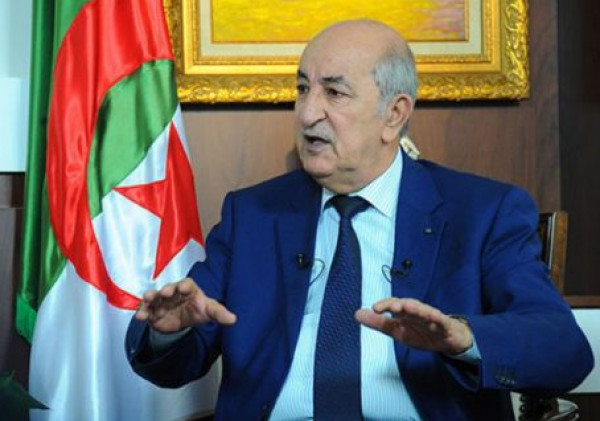 ملفات ساخنة تنتظر الرئيس الجزائري الجديد