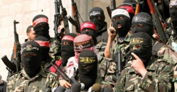المقاومة الشعبية: حماس بذكرى انطلاقتها 32 شكلت حاضنة وطنية لمشروع المقاومة