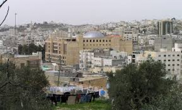 تقرير: مدينة الخليل تحولت إلى هدف مباشر لمشاريع الاستيطان والتهويد الإسرائيلية
