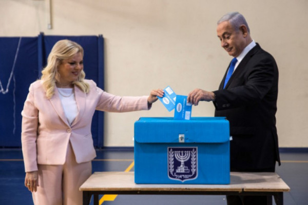 استطلاعات رأي جديدة في إسرائيل حول الانتخابات تتنبأ بفوز الليكود