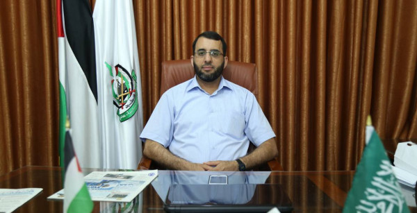 القيادي شديد: حماس رأس حربة الأمة في مواجهة الاحتلال