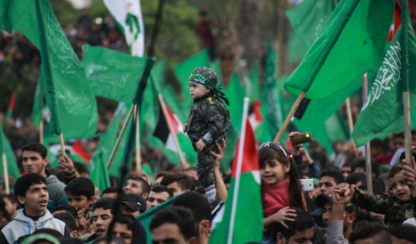 المزيني: حماس انتهت من تشكيل اللجنة التحضيرية لخوض الانتخابات العامة
