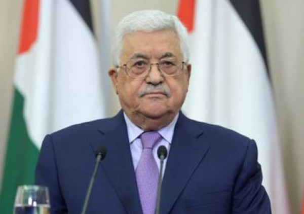 العربية الفلسطينية: دعوة الاتحاد الأوروبي لحل الدولتين نجاح لدبلوماسية الرئيس عباس