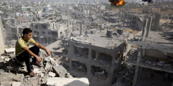 وزير الجيش الإسرائيلي يتحدث عن موعد "الحرب" التي ستقضي على حماس والجهاد
