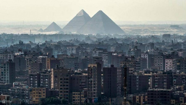 تراجع عجز الميزان التجاري في مصر