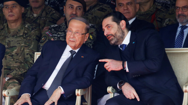 الرئاسة اللبنانية تُعلن تأجيل الاستشارات النيابية لتشكيل الحكومة
