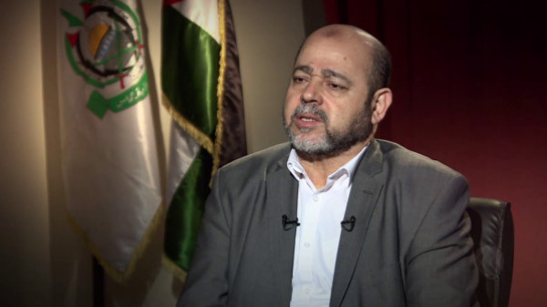 أبو مرزوق يُعلّق على ربط المرسوم الرئاسي بموقف إسرائيل من الانتخابات بالقدس