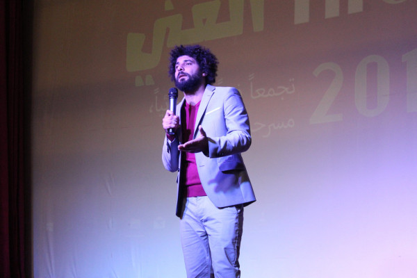 افتتاح مهرجان لبنان المسرحي الدولي بعروض تحاكي الثورة الفكرية والفنية‎