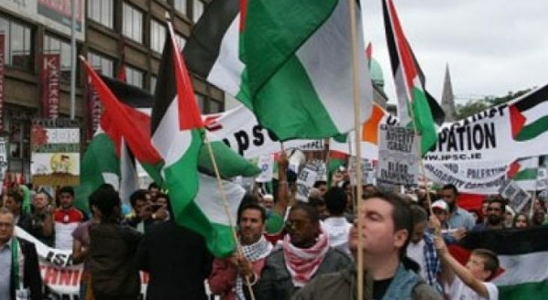 انتخاب هيئة ادارية جديدة لجمعية الجالية الفلسطينية في مدريد