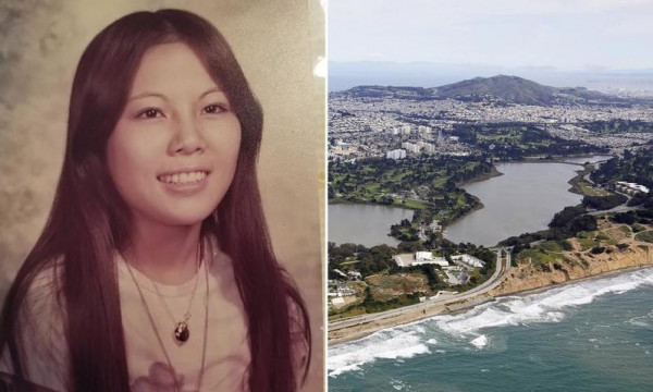 الشرطة تتعرف إلى هوية مراهقة كاليفورنيا بعد 43 عاماً على مقتلها